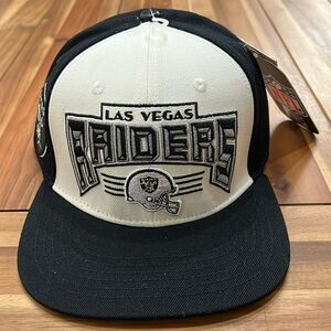 Las Vegas Raiders hat